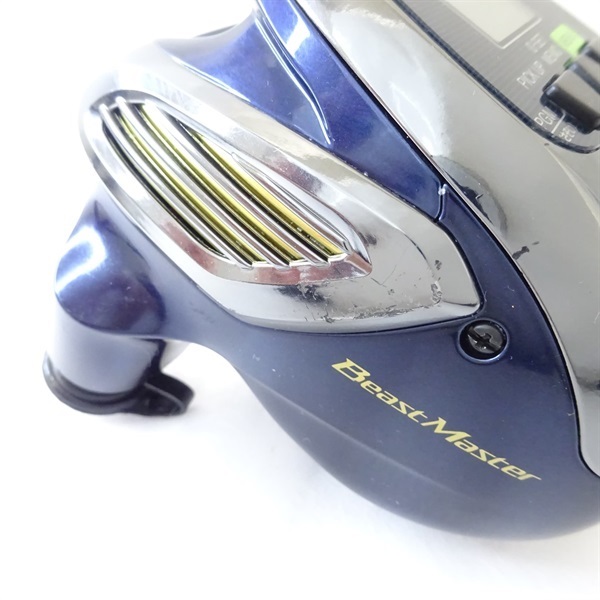 １８ビーストマスター２０００